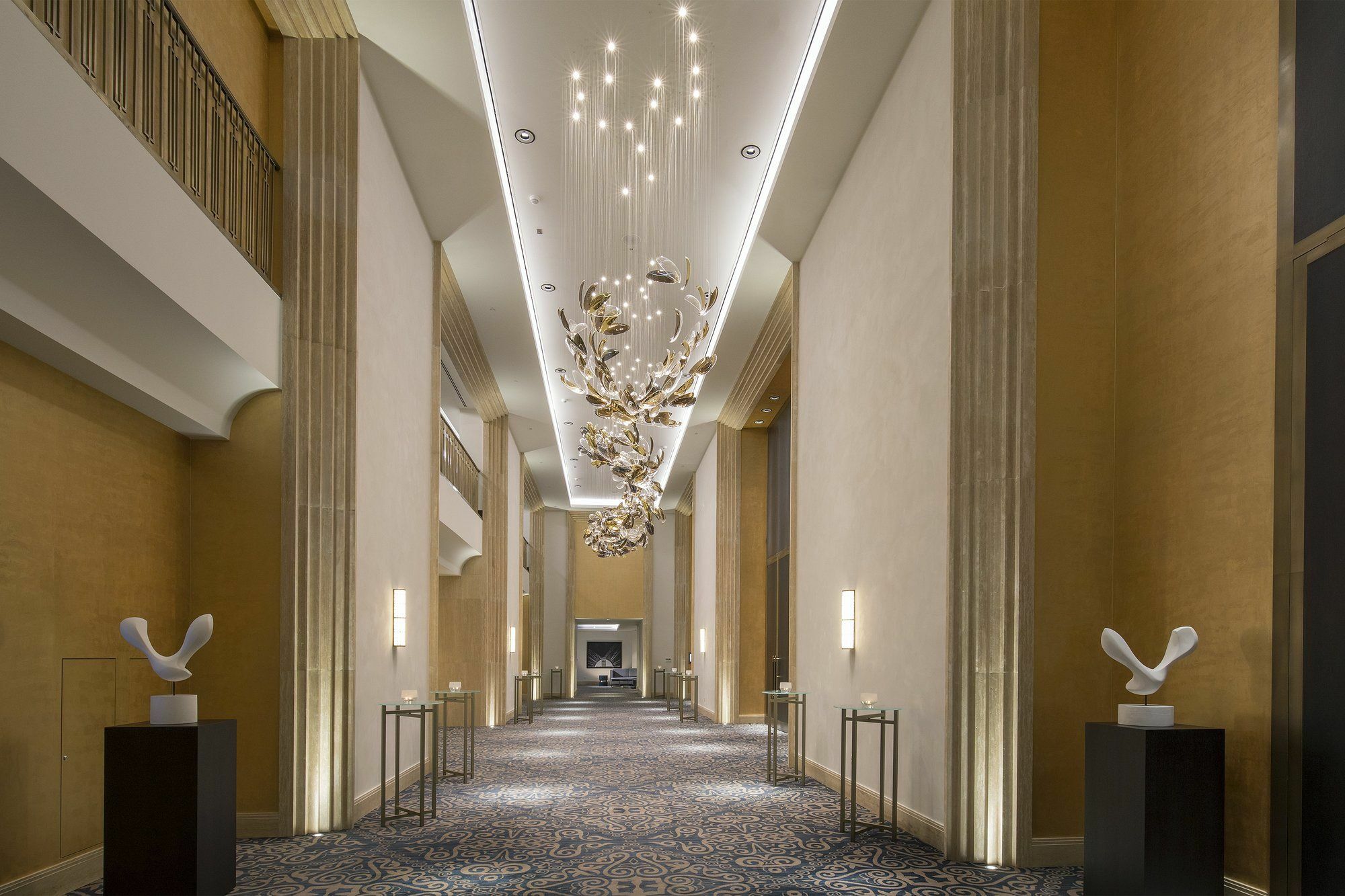 Hotel The St. Regis Astana Exteriér fotografie The Westin Seoul